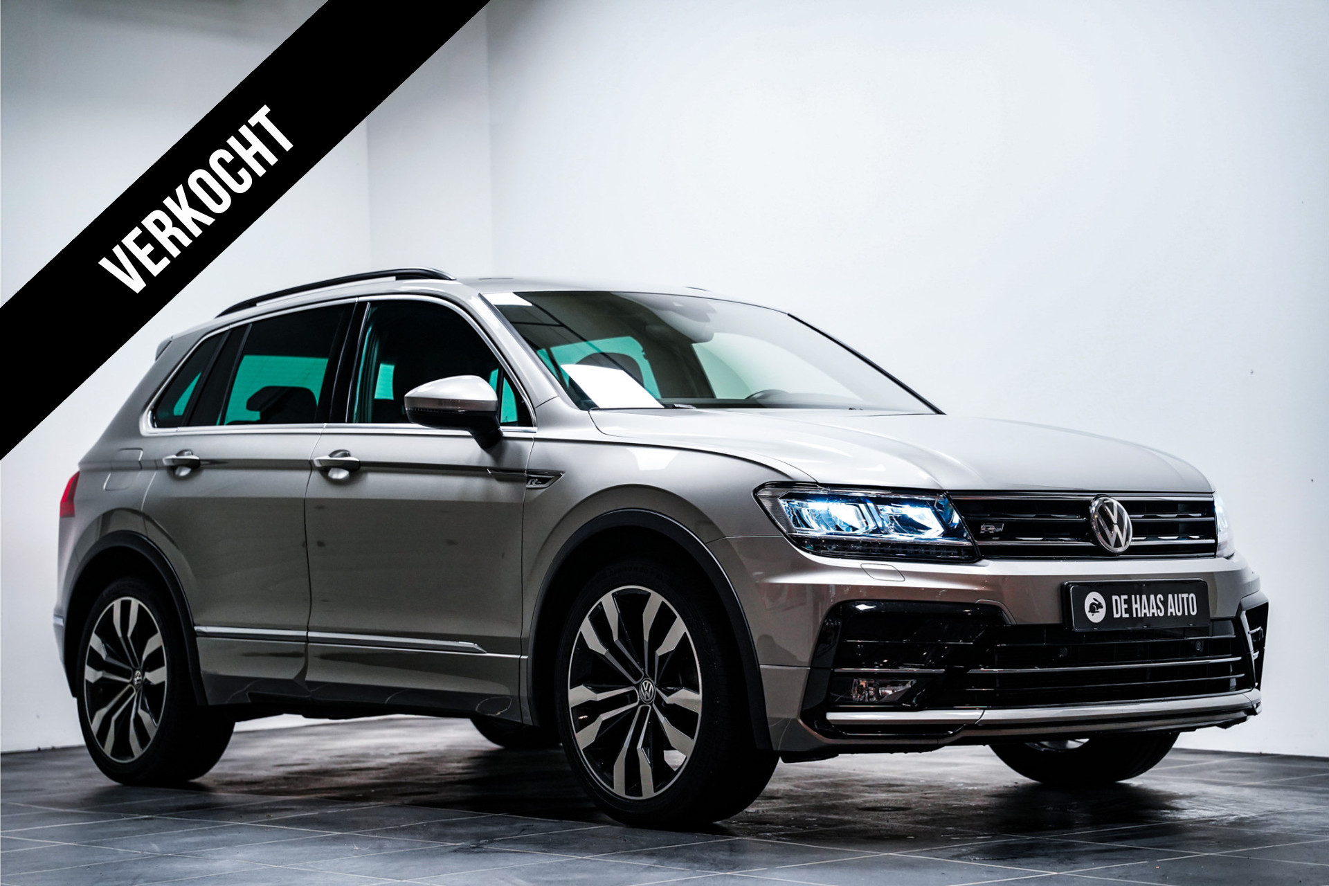 Volkswagen Tiguan 1.5 TSI 2x R-Line|Trekhaak|Acc|Virtual|20 inch 48954016-0.jpg | De Haas Auto
