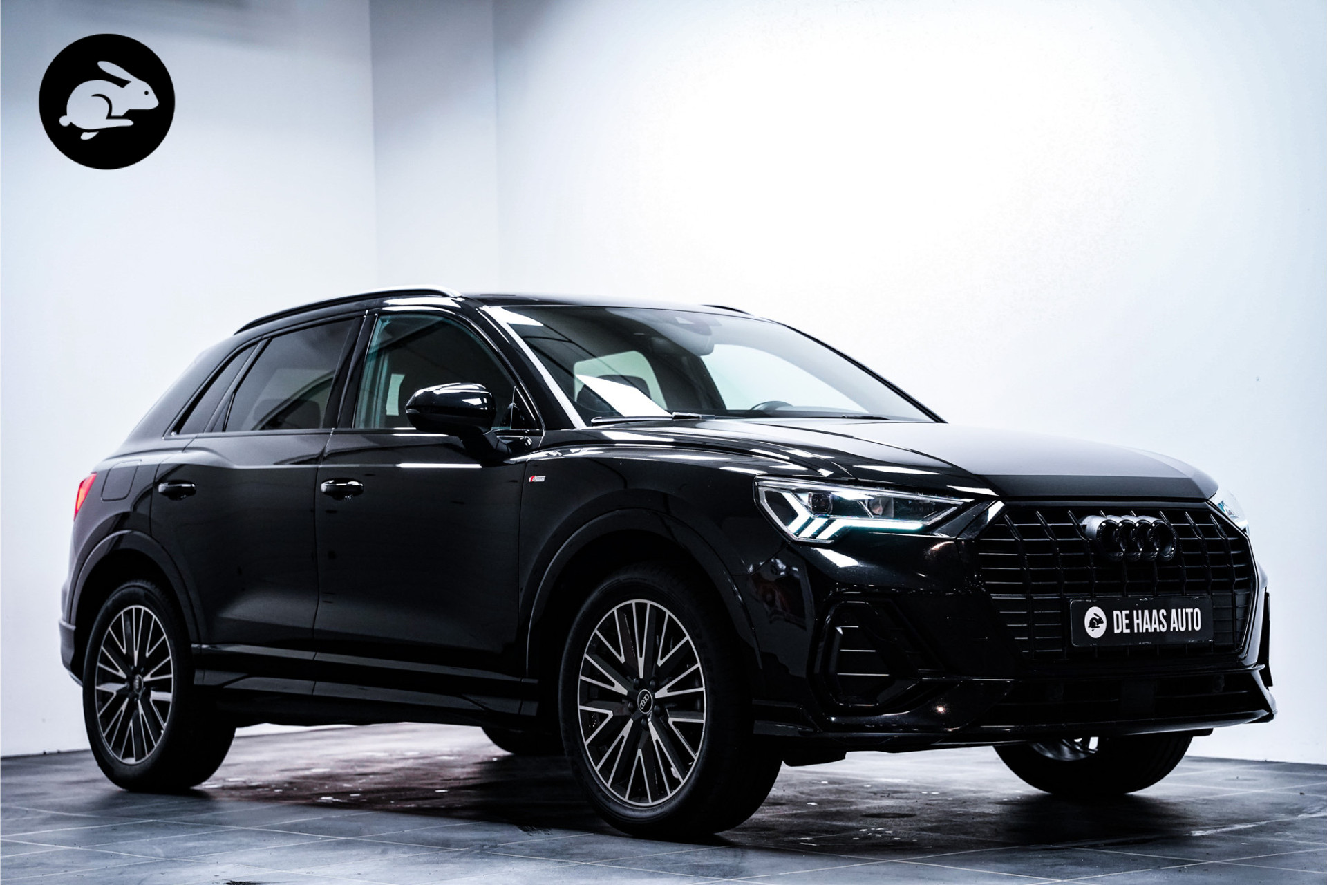 Audi Q3 45 TFSI e S-Line|Trekhaak|Acc|Camera|Sonos|Full led 48955006-0.jpg | De Haas Auto