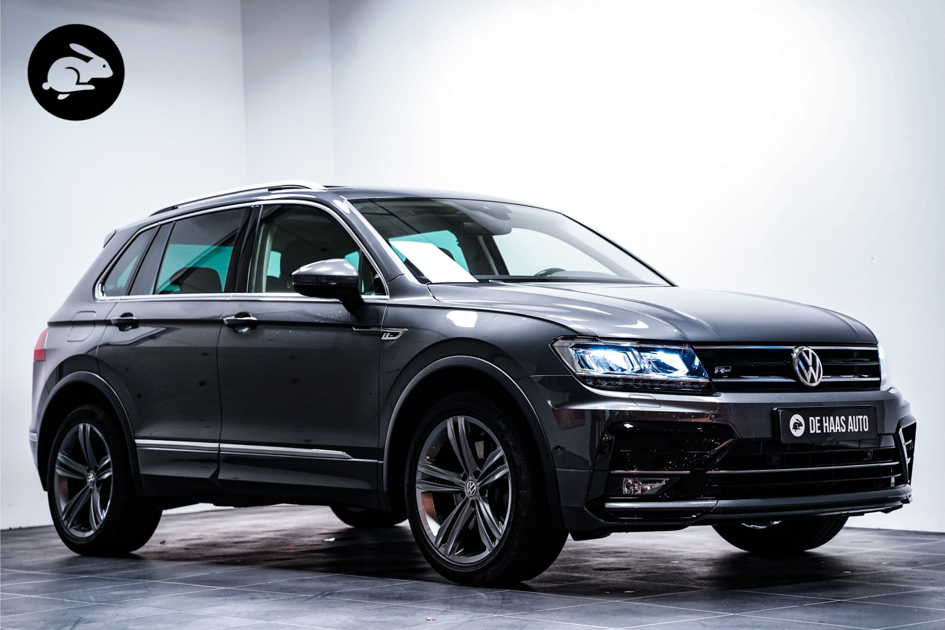 Volkswagen Tiguan 2.0 TSI 190pk 4Motion|R-Line|Pano dak|Camera/Trekhaak 49182682-0.jpg | De Haas Auto