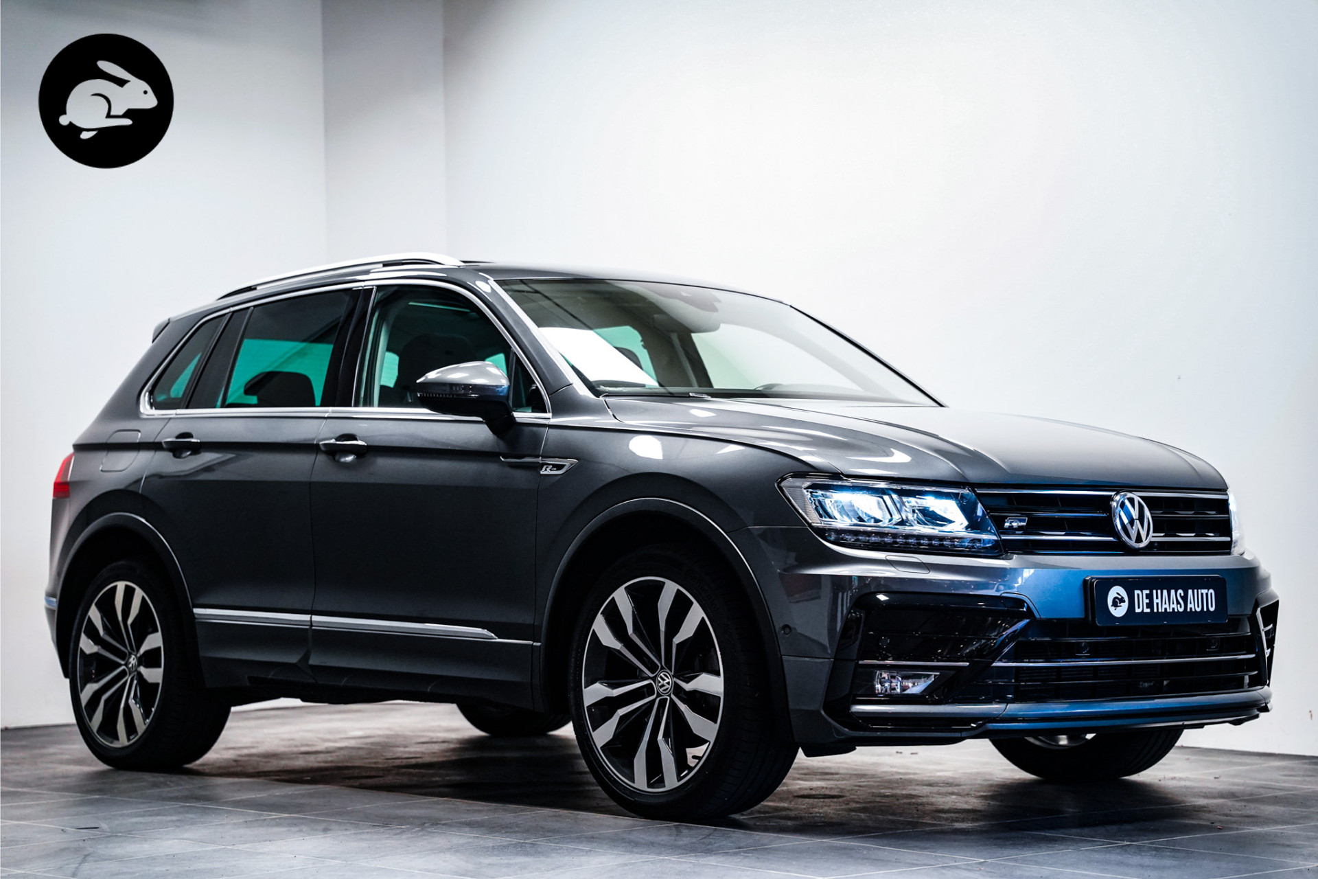 Volkswagen Tiguan 2.0 TSI 190pk 4M|R-Line|Pano dak|Camera|Trekhaak 49182682-0.jpg | De Haas Auto