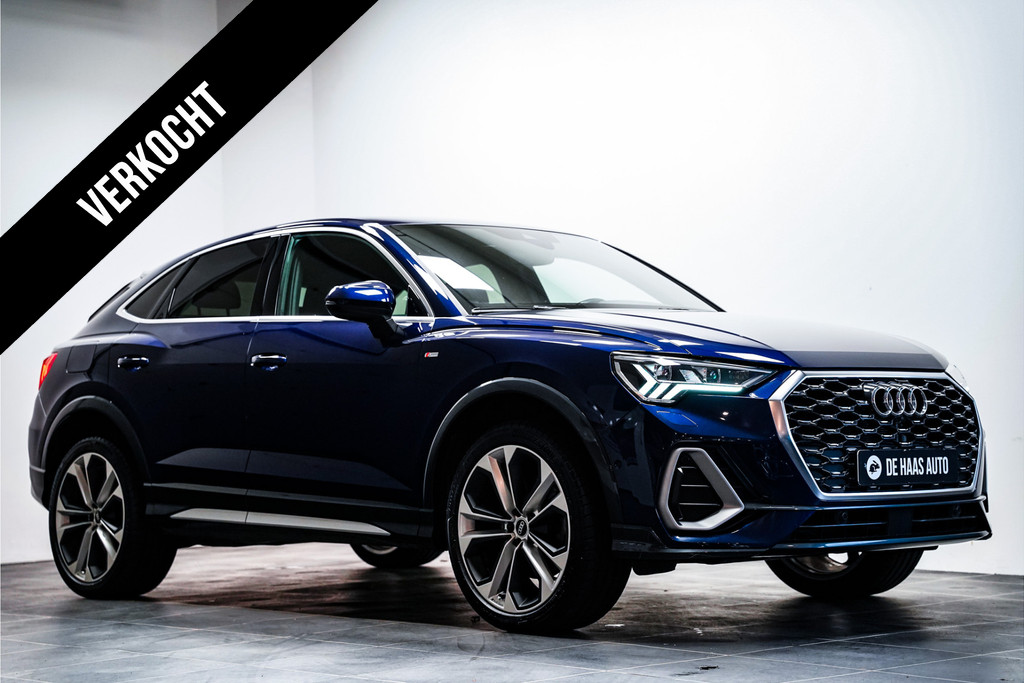 Audi Q3 Sportback Sportback VERKOCHT 49423089-0.jpg | De Haas Auto