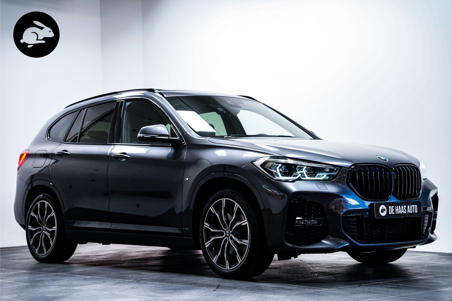 BMW X1 xDrive25e M Sport|Full opt|Pano dak|HK|Head up|Acc|Trekhaak 49502673-0.jpg | De Haas Auto