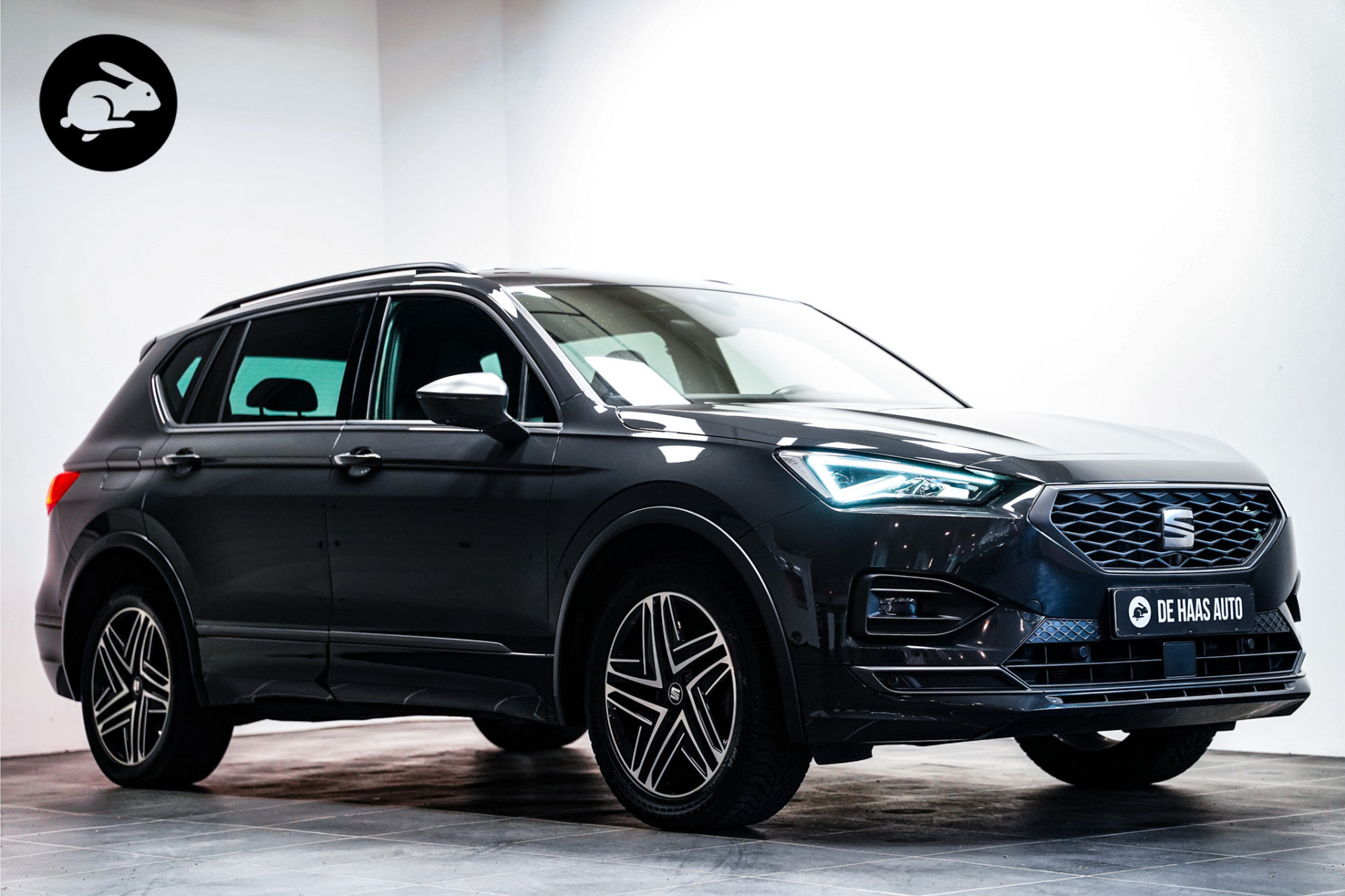 SEAT Tarraco 1.4 TSI e-Hybrid FR|Camera|Elektr stoel|Apple car play 49644710-0.jpg | De Haas Auto