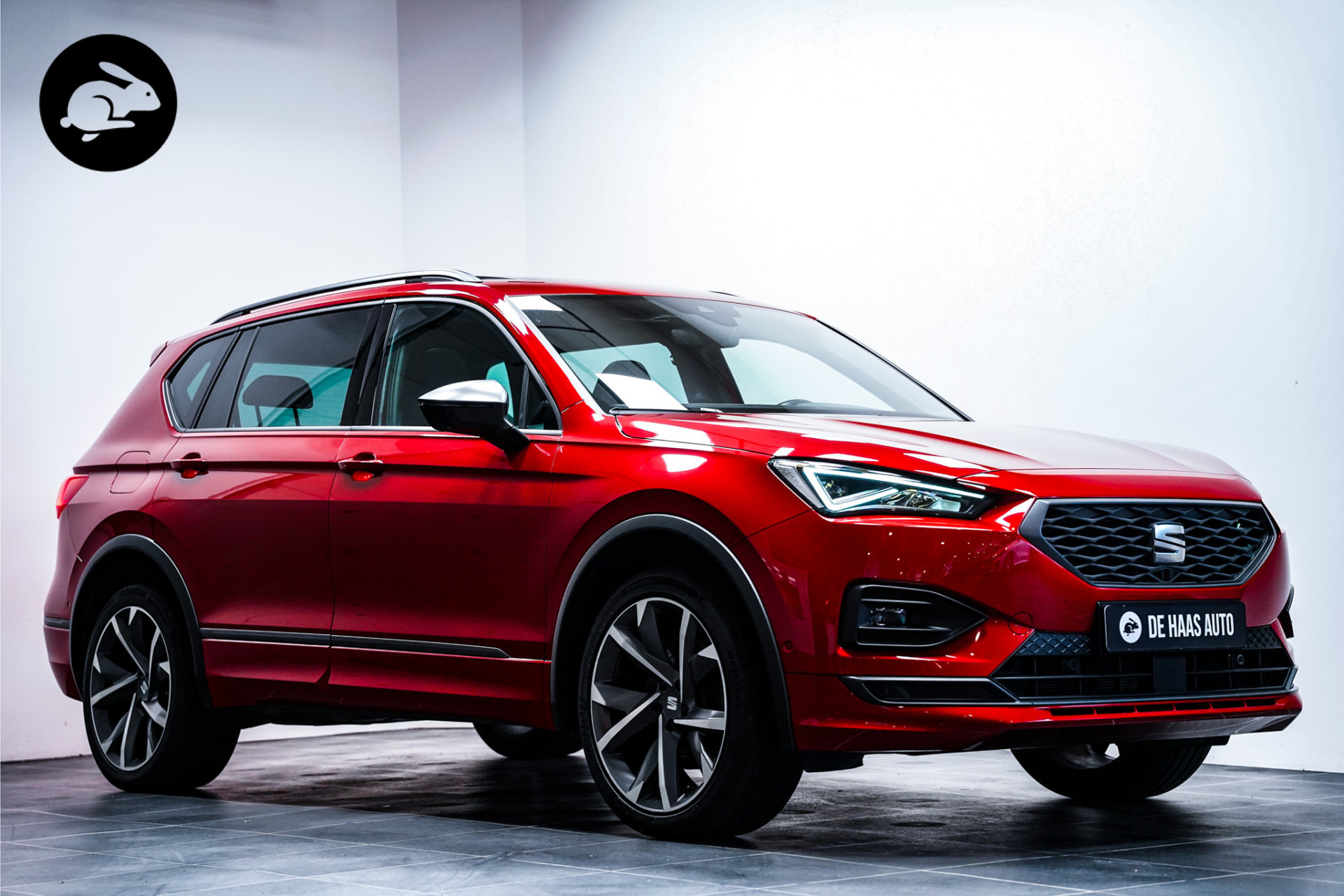 SEAT Tarraco 1.4 TSI e-Hybrid FR|Pano dak|Elektr stoel|Trekhaak|Acc 49645292-0.jpg | De Haas Auto