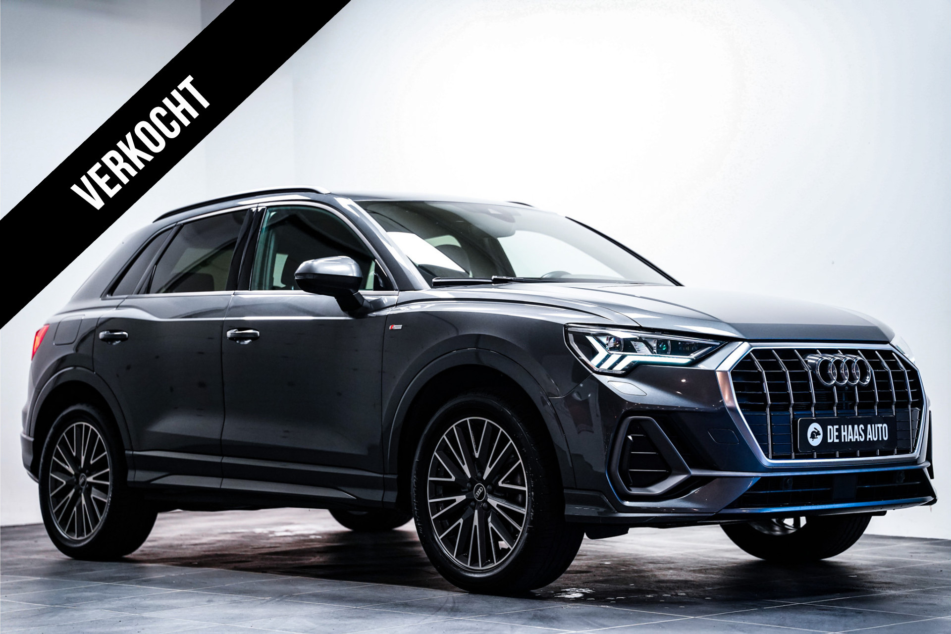 Audi Q3 45 TFSI e S-Line|360* cam|Trekhaak|Sonos|Elektr stoel|Acc 49670956-0.jpg | De Haas Auto