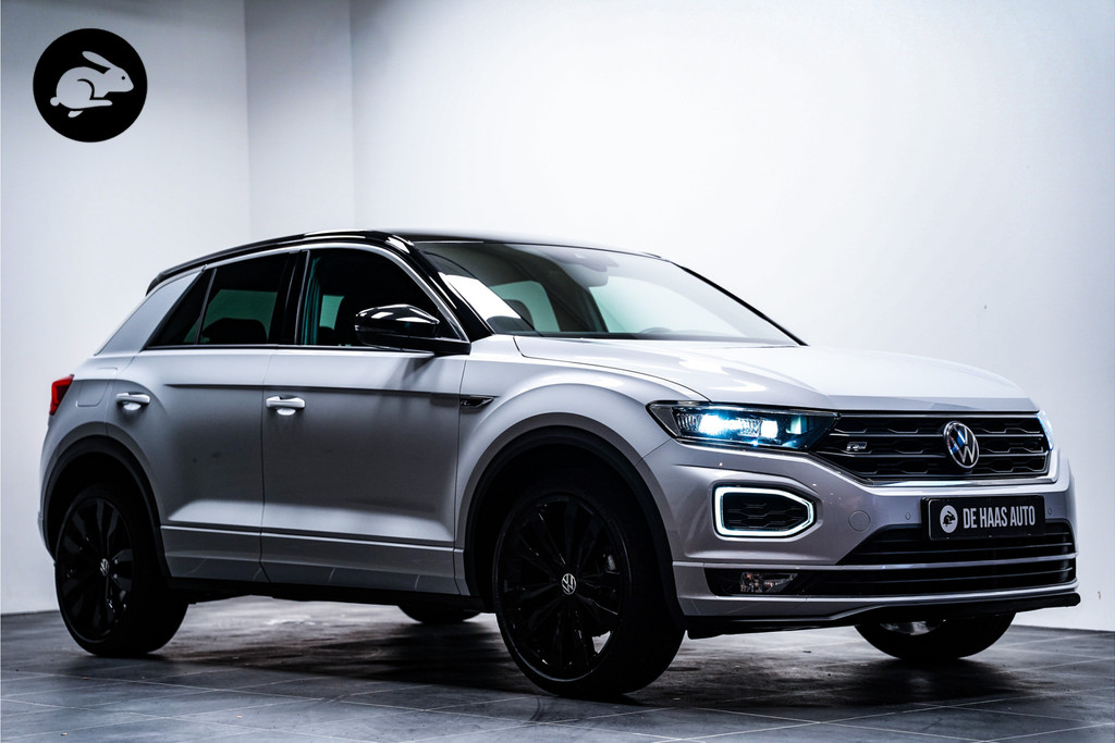 Volkswagen T-Roc 1.5 TSI 2x R-Line Black Style|19 inch|Camera|Acc 49740250-0.jpg | De Haas Auto