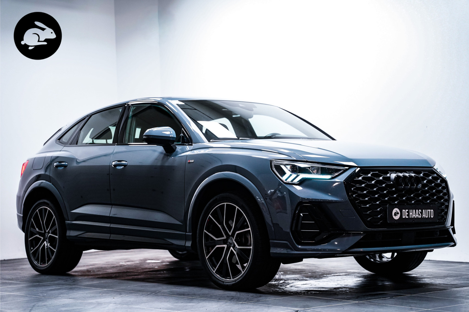 Audi Q3 Sportback Sportback 45 TFSI e S-Line *Kemora Grey*|20 inch|Camera 49879155-0.jpg | De Haas Auto