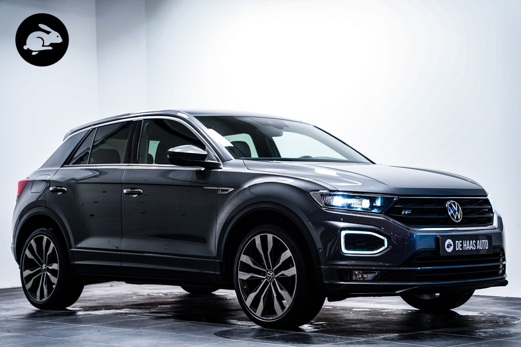Volkswagen T-Roc 1.5 TSI 2x R-Line|19 inch|Camera|Virtual|Trekhaak 49886728-0.jpg | De Haas Auto