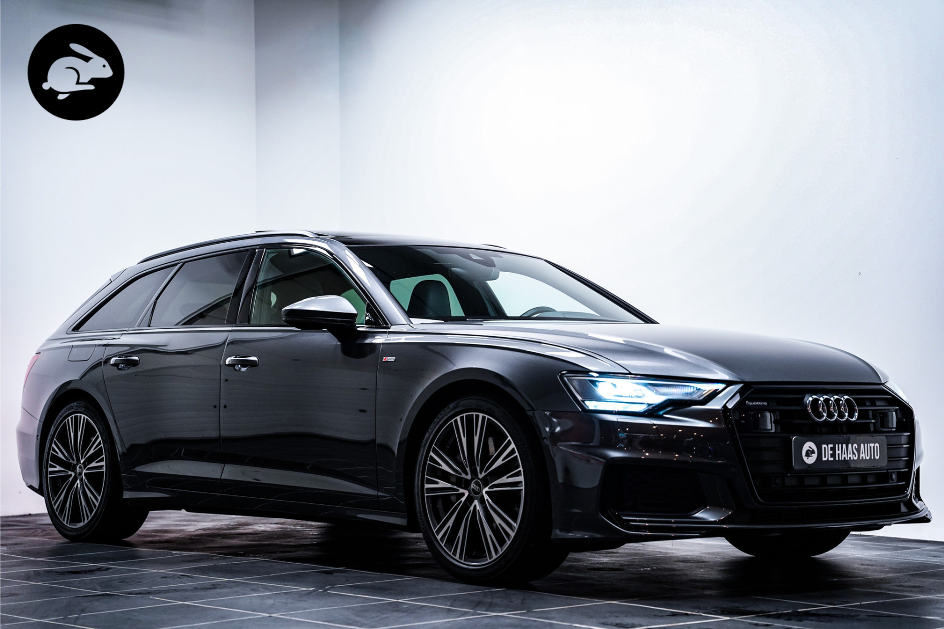 Audi A6 Avant Avant 50 TFSI e quattro S-Line|RS supersportstoel|Pano dak|Acc 49921749-0.jpg | De Haas Auto
