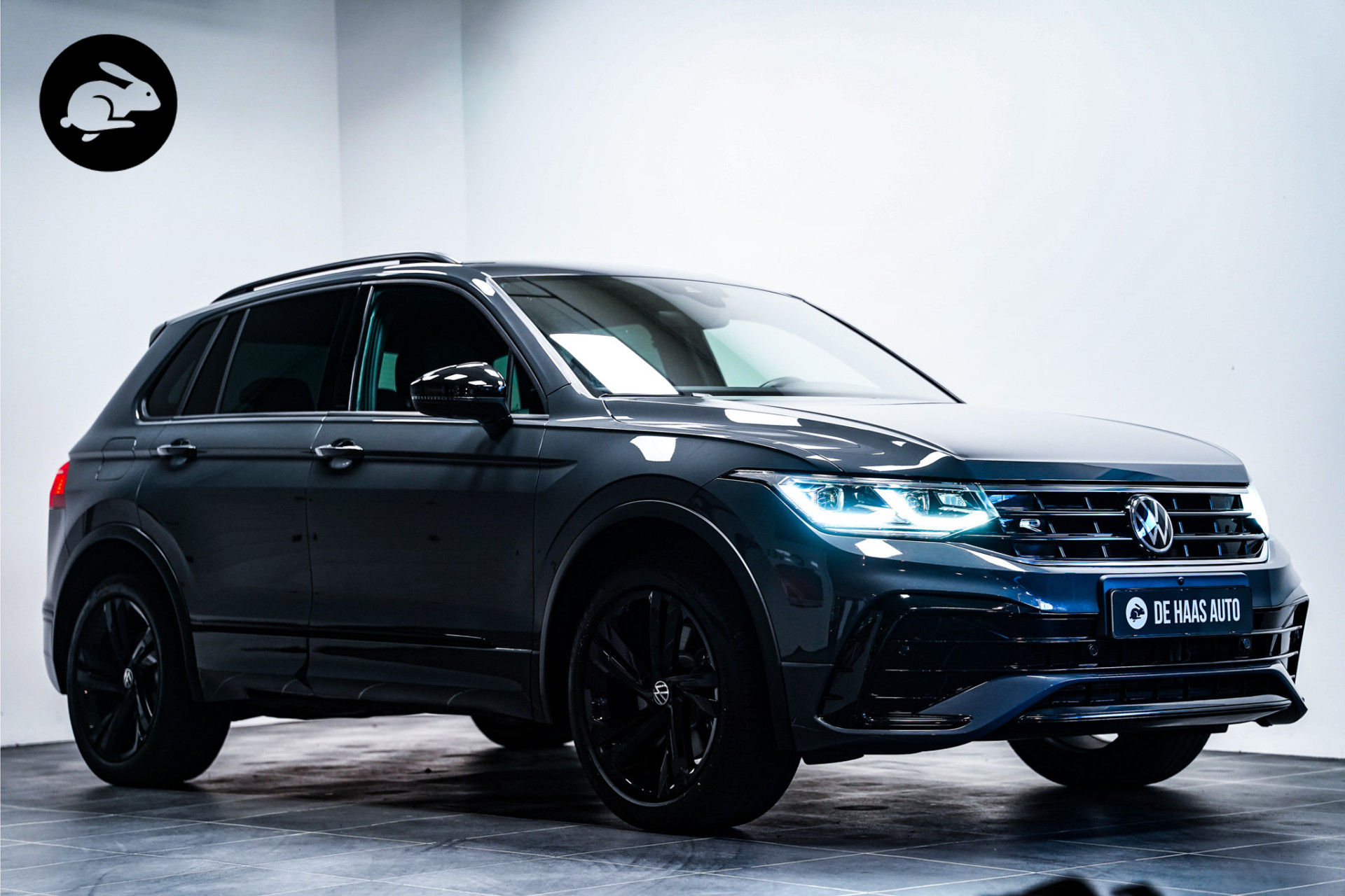 Volkswagen Tiguan 1.4 TSI eHybrid R-Line Black style|Leder|Trekhaak|360* cam 49984562-0.jpg | De Haas Auto