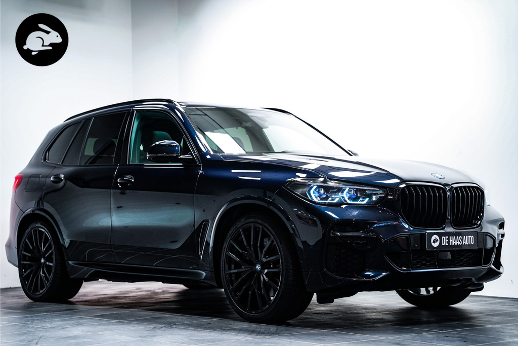 BMW X5 xDrive45e M Sport Full opt|Harman Kardon|22 inch|Carbon|Pano dak 50059470-0.jpg | De Haas Auto