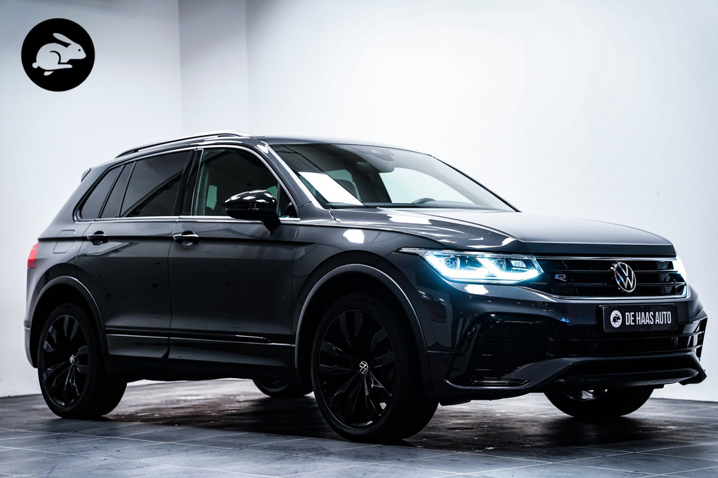 Volkswagen Tiguan 1.4 TSI eHybrid R-Line Black st|Trekhaak|20 inch 50320133-0.jpg | De Haas Auto