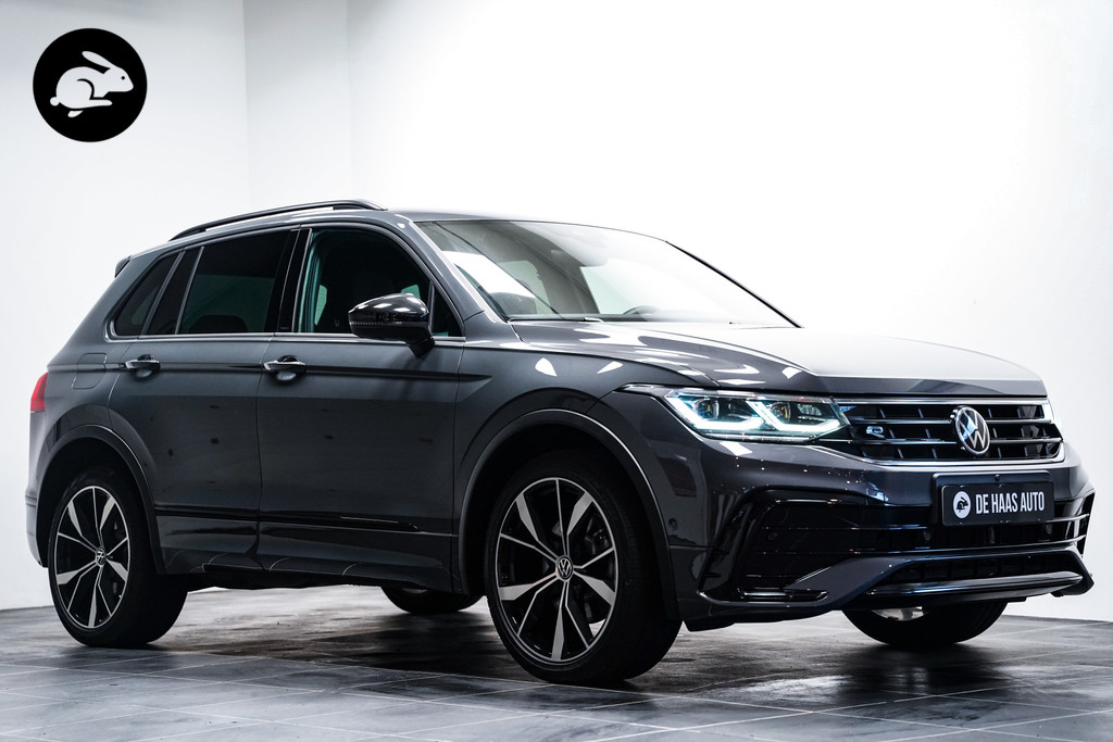 Volkswagen Tiguan 1.4 TSI eHybrid R-Line Black st|360* cam|20 inch 50331706-0.jpg | De Haas Auto