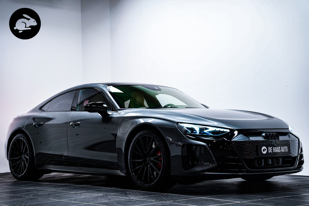 Audi e-tron GT RS 93 kWh|21inch Vossen|Audi Exclusive interieur|B&O|Pano 50350664-0.jpg | De Haas Auto