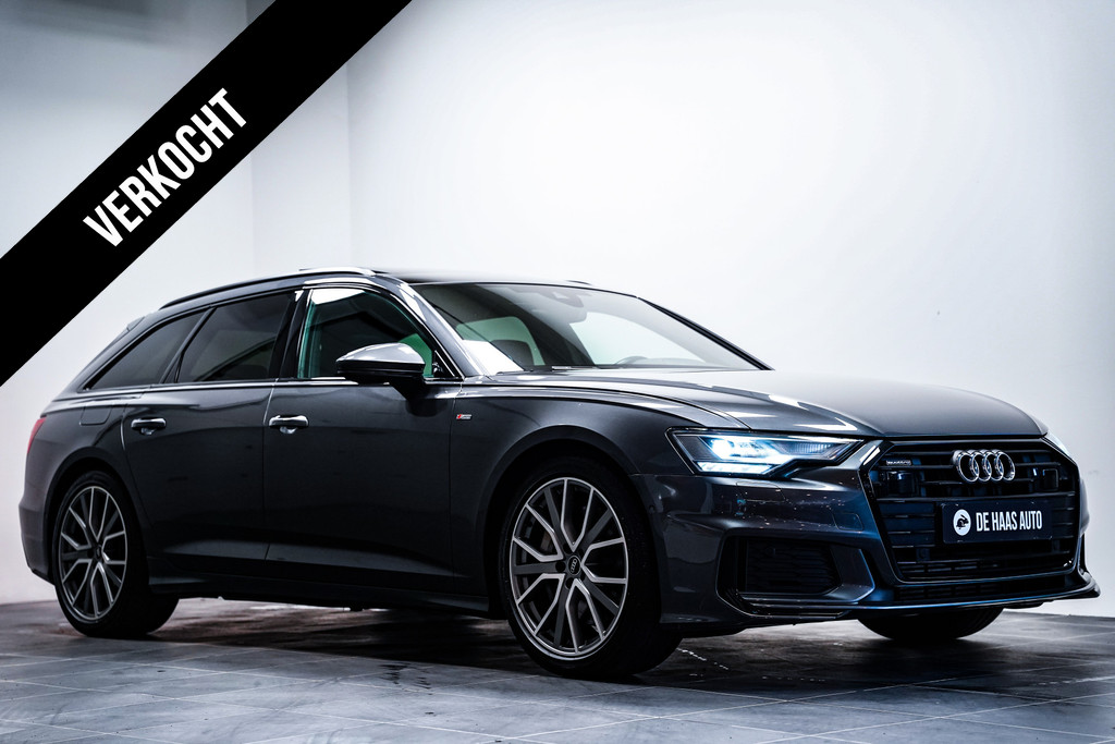 Audi A6 Avant Avant VERKOCHT 50415934-0.jpg | De Haas Auto