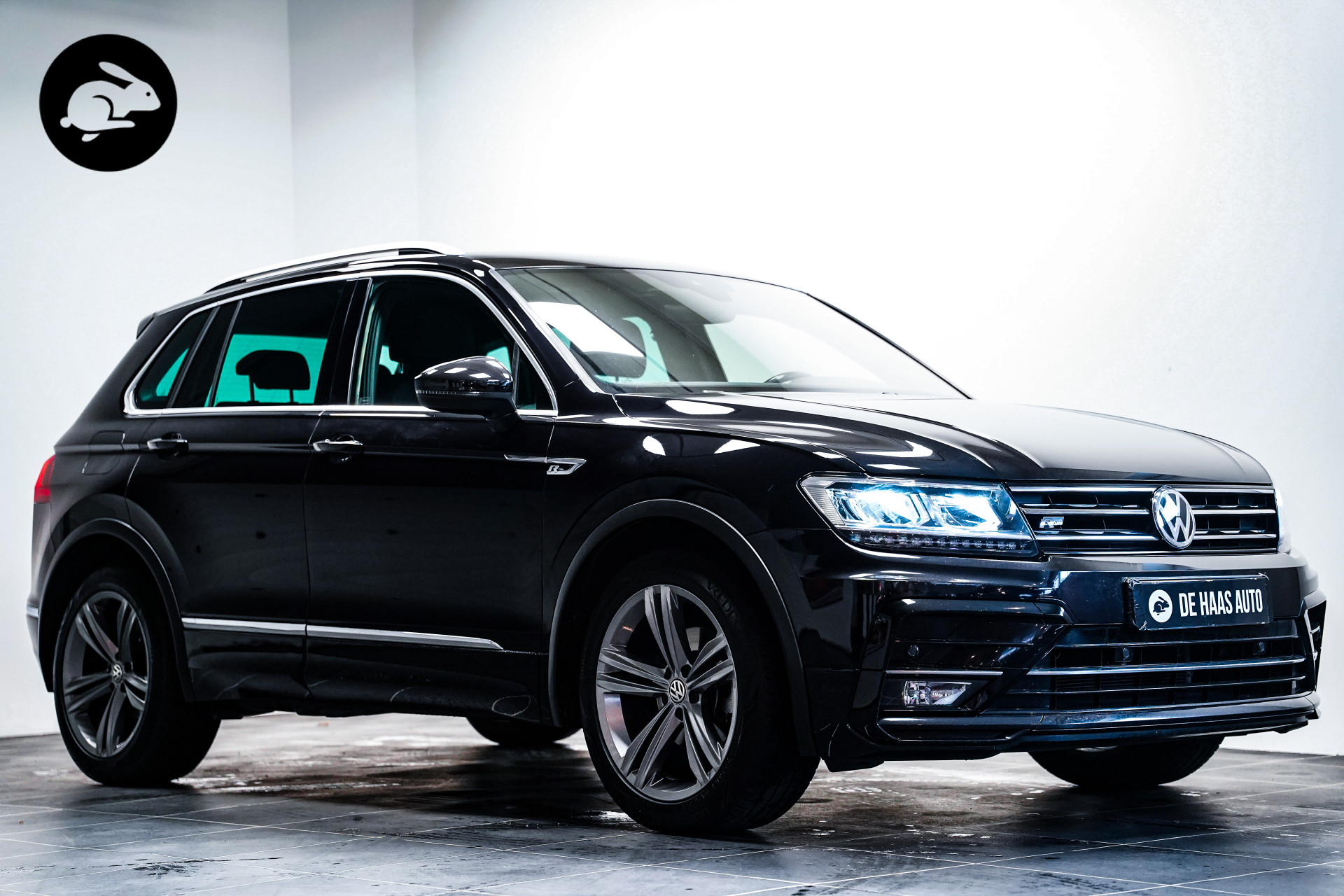 Volkswagen Tiguan 1.5 TSI R-Line|Trekhaak|Navi|LED|Virtual display 50439673-0.jpg | De Haas Auto
