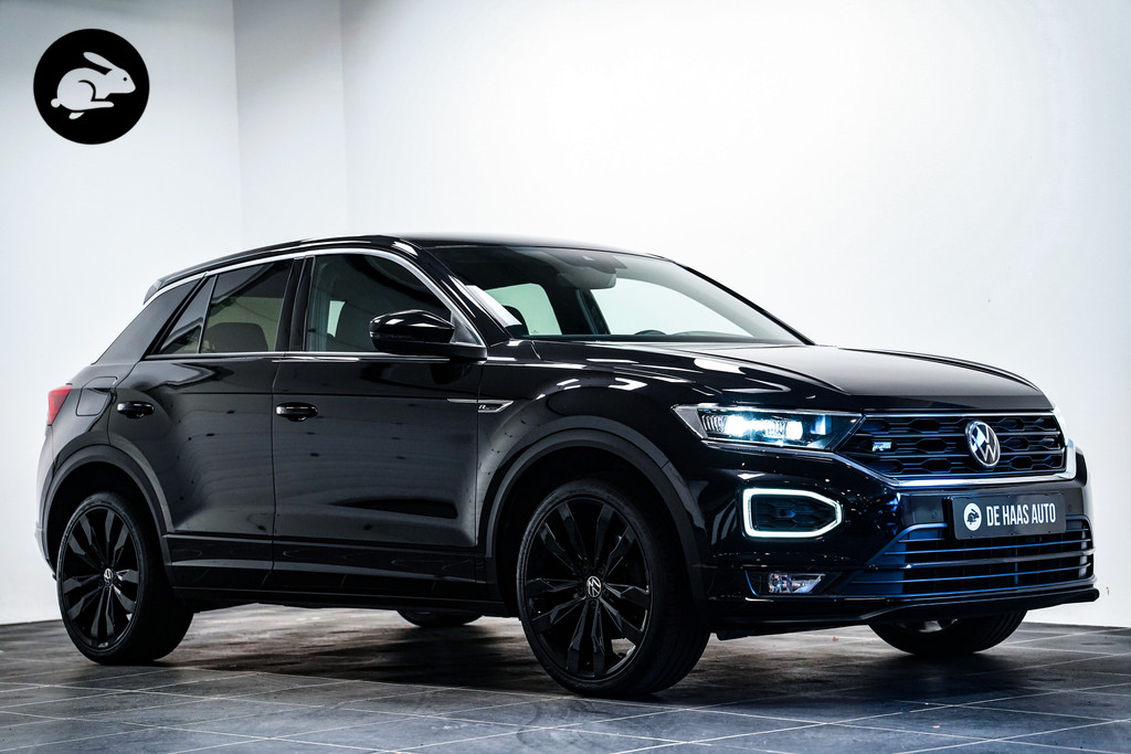 Volkswagen T-Roc 1.5 TSI R-Line Black style|19 inch|Acc|Virtual 50515504-0.jpg | De Haas Auto