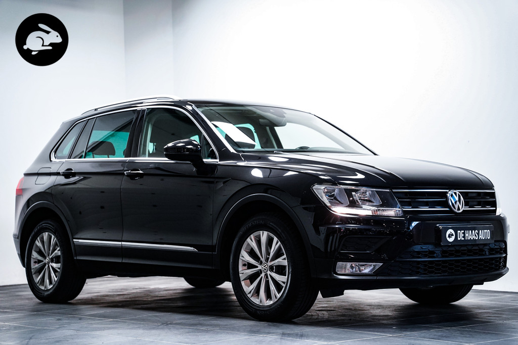Volkswagen Tiguan 1.4 TSI Connected Series|Navi|Carplay|Clima|NAP 50860941-0.jpg | De Haas Auto