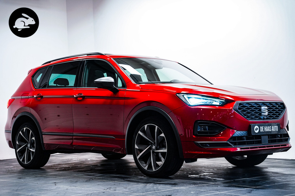 SEAT Tarraco 1.4 TSI e-Hybrid FR|Pano dak|Camera|Acc|20 inch 50955001-0.jpg | De Haas Auto