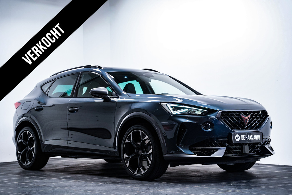 CUPRA Formentor 1.4 e-Hybrid VZ Performance|Pano dak|Trekhaak|19 inch 51008682-0.jpg | De Haas Auto