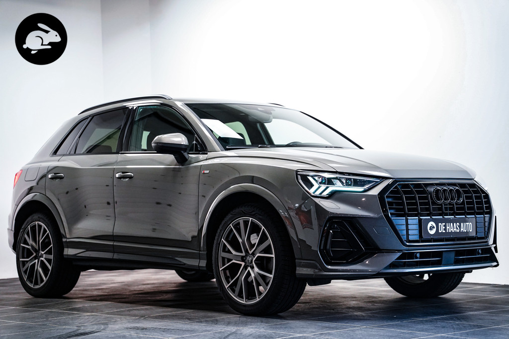 Audi Q3 Audi Q3 - 45 TFSI e S-Line|20 inch|Leder|Trekhaak|Acc 51073127-0.jpg | De Haas Auto