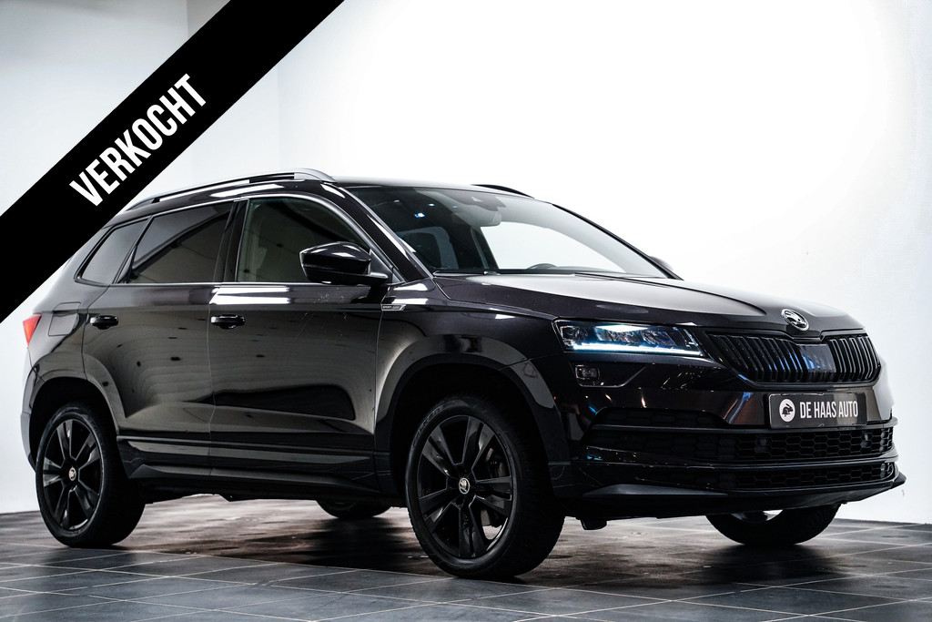 Škoda Karoq VERKOCHT 51126301-0.jpg | De Haas Auto