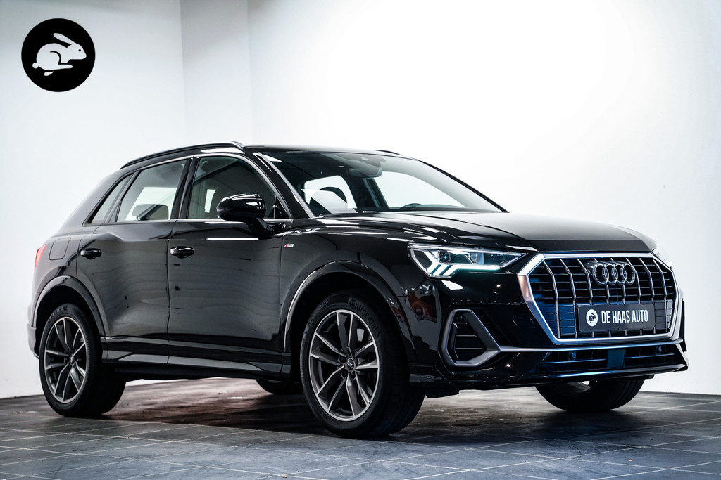Audi Q3 45 TFSI e S-Line|Camera|19 inch|Acc|Leder 51220403-0.jpg | De Haas Auto