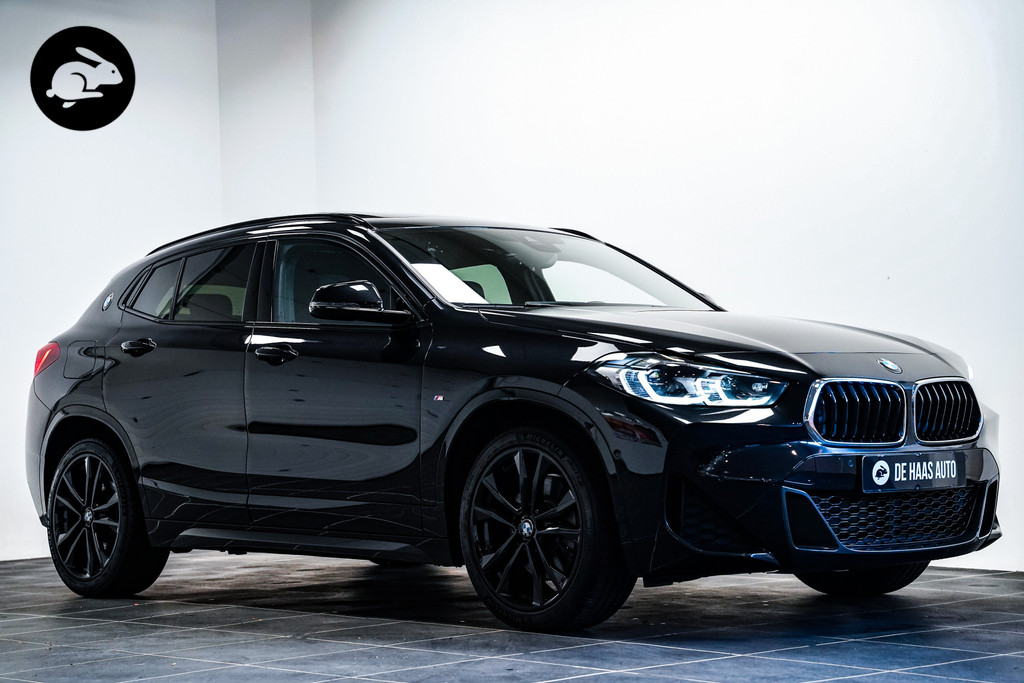 BMW X2 xDrive25e M Sport full opt|Pano dak|Harman|Head up 51469594-0.jpg | De Haas Auto