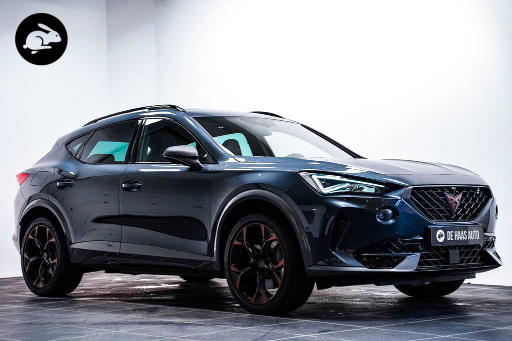CUPRA Formentor 1.4 e-Hybrid VZ Copper|Pano dak|Trekhaak|Leder|Sportknop 51729199-0.jpg | De Haas Auto