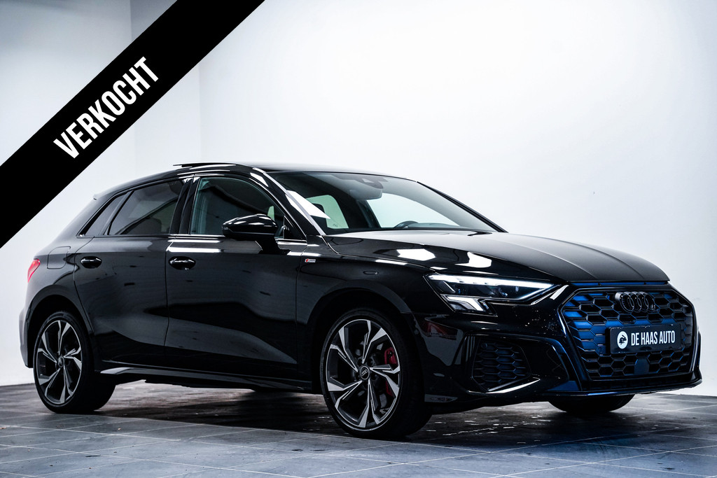 Audi A3 Sportback Sportback VERKOCHT 51791258-0.jpg | De Haas Auto