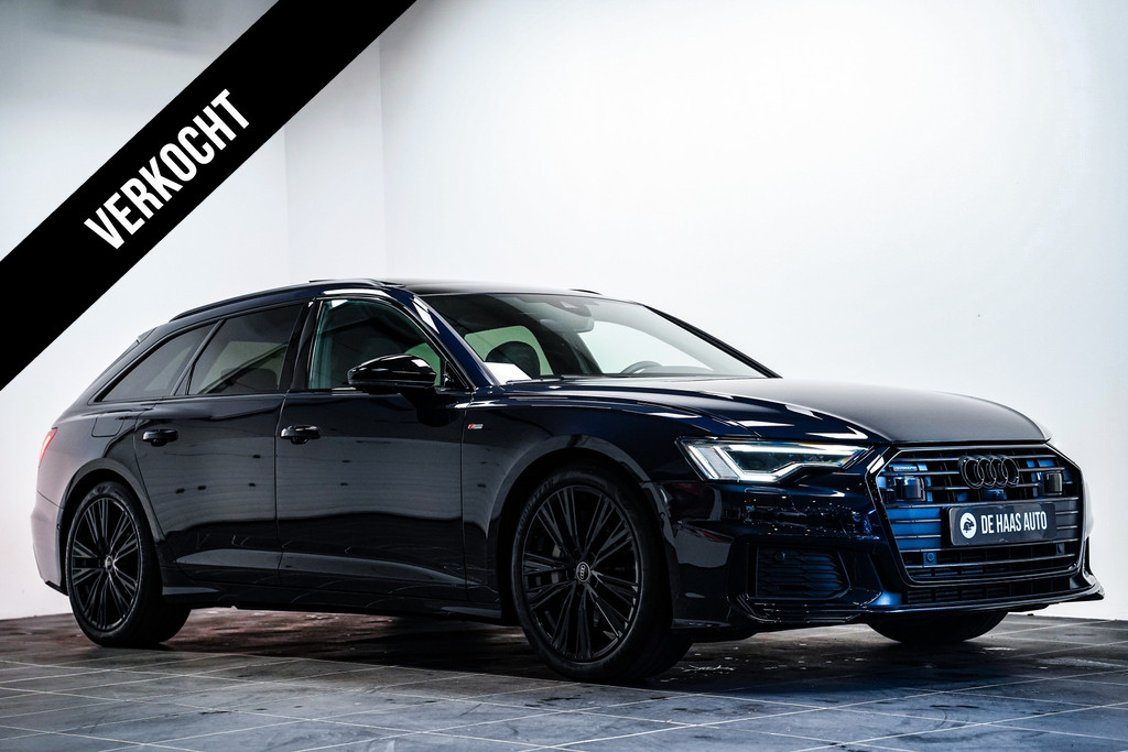 Audi A6 Avant Avant VERKOCHT 52017519-0.jpg | De Haas Auto