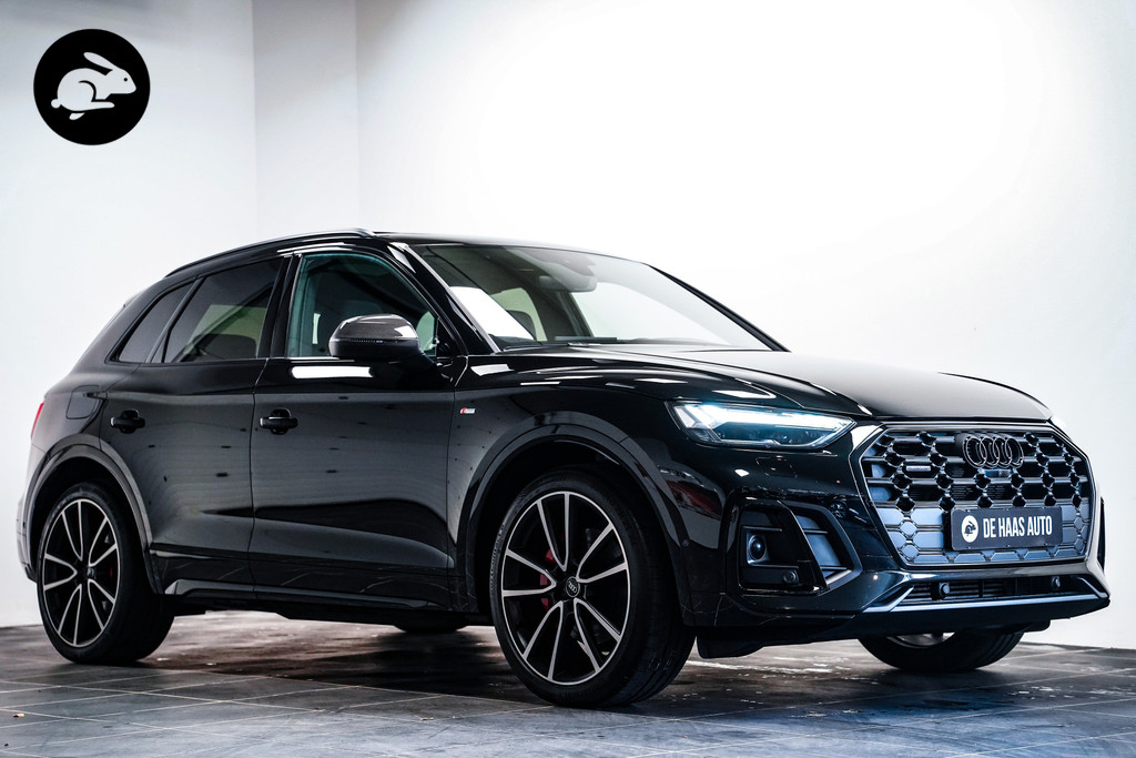 Audi Q5 55 TFSI e S-Line Black ed|Full opt|Luchtvering|Trekhaak|B&O|Head up 52040802-0.jpg | De Haas Auto