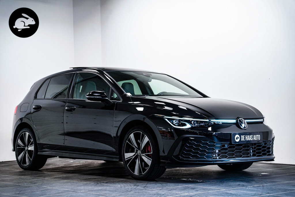 Volkswagen Golf 1.4 eHybrid GTE Black style|Pano dak|Leder|18 inch|IQ light|Stoelventilatie 52043524-0.jpg | De Haas Auto