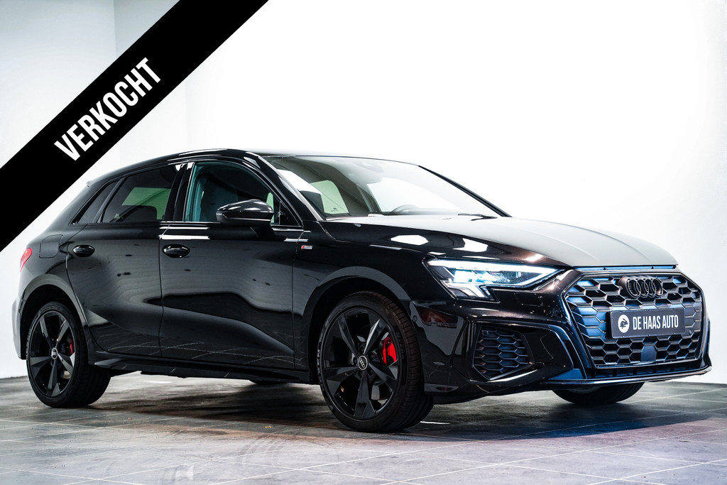 Audi A3 Sportback Sportback VERKOCHT 52339833-0.jpg | De Haas Auto