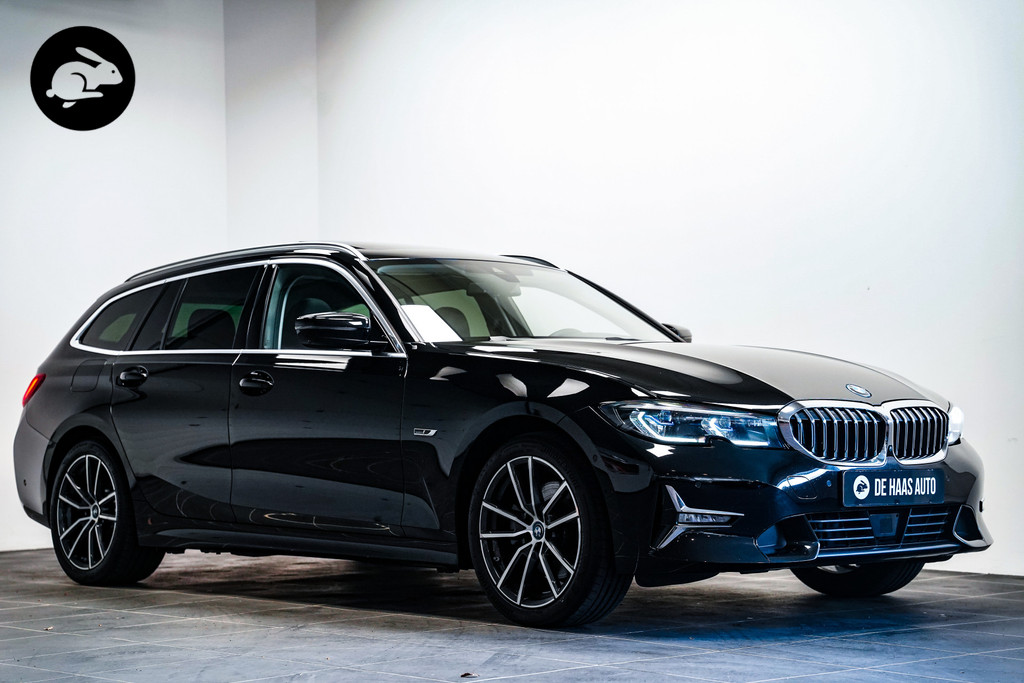BMW 3-serie Touring Touring 320e Pano dak|Laser|Head up|Acc|360* Camera 52358844-0.jpg | De Haas Auto