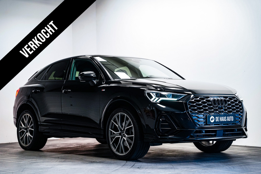 Audi Q3 Sportback Sportback VERKOCHT 52477099-0.jpg | De Haas Auto