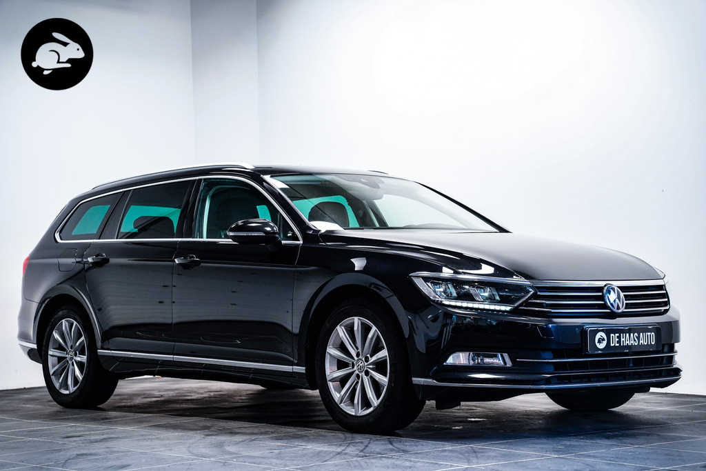 Volkswagen Passat Variant Variant 1.8 TSI Highline|Alcantara|Virtual cockpit|Acc 52537128-0.jpg | De Haas Auto