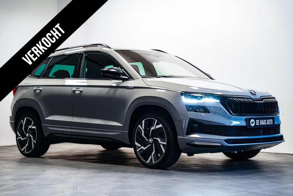 Škoda Karoq VERKOCHT 52643371-0.jpg | De Haas Auto