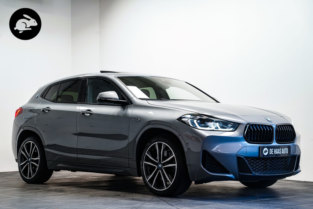 BMW X2 xDrive25e M Sport|Pano dak|19 inch|Led|Camera 52956120-0.jpg | De Haas Auto