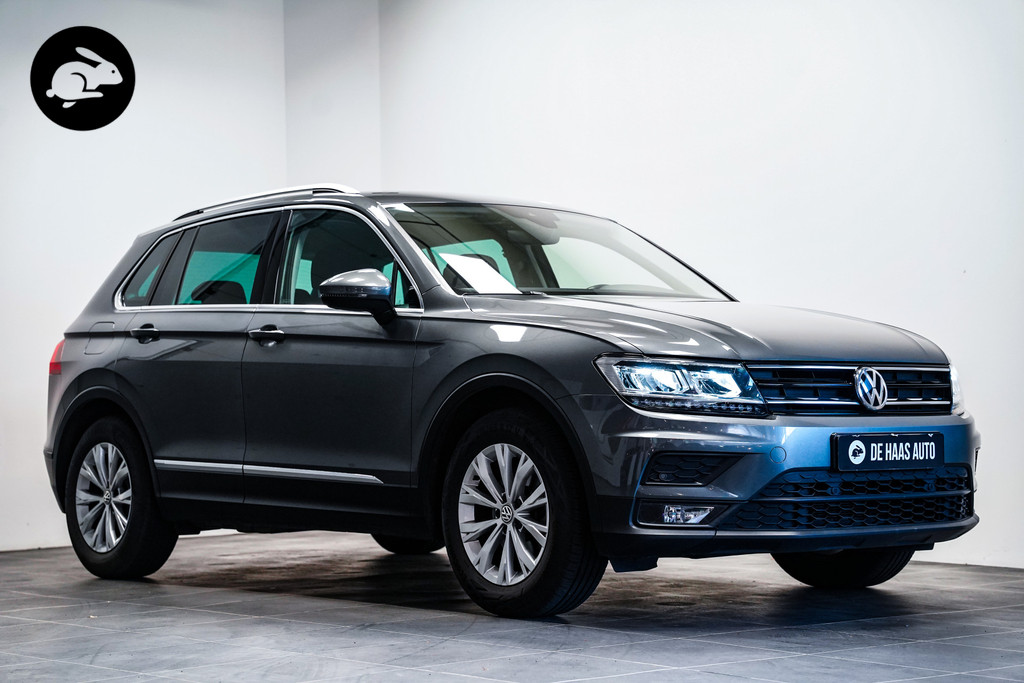 Volkswagen Tiguan 1.5 TSI ACT Comfortline Business|Trekhaak|Virtual Display|LED|Navi|NAP 52979754-0.jpg | De Haas Auto