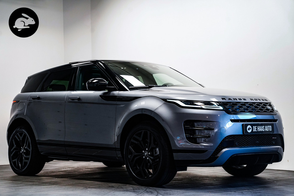 Land Rover Range Rover Evoque 1.5 P300e AWD R-Dynamic SE Full opt|Pano dak|Trekhaak 53115239-0.jpg | De Haas Auto