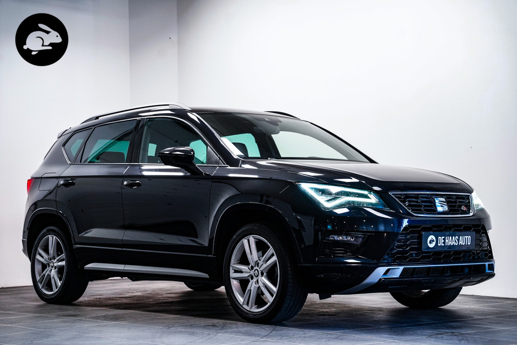 SEAT Ateca 1.5 TSI FR 150pk|Camera|Navi|Stoelverwarming|Acc 53138408-0.jpg | De Haas Auto