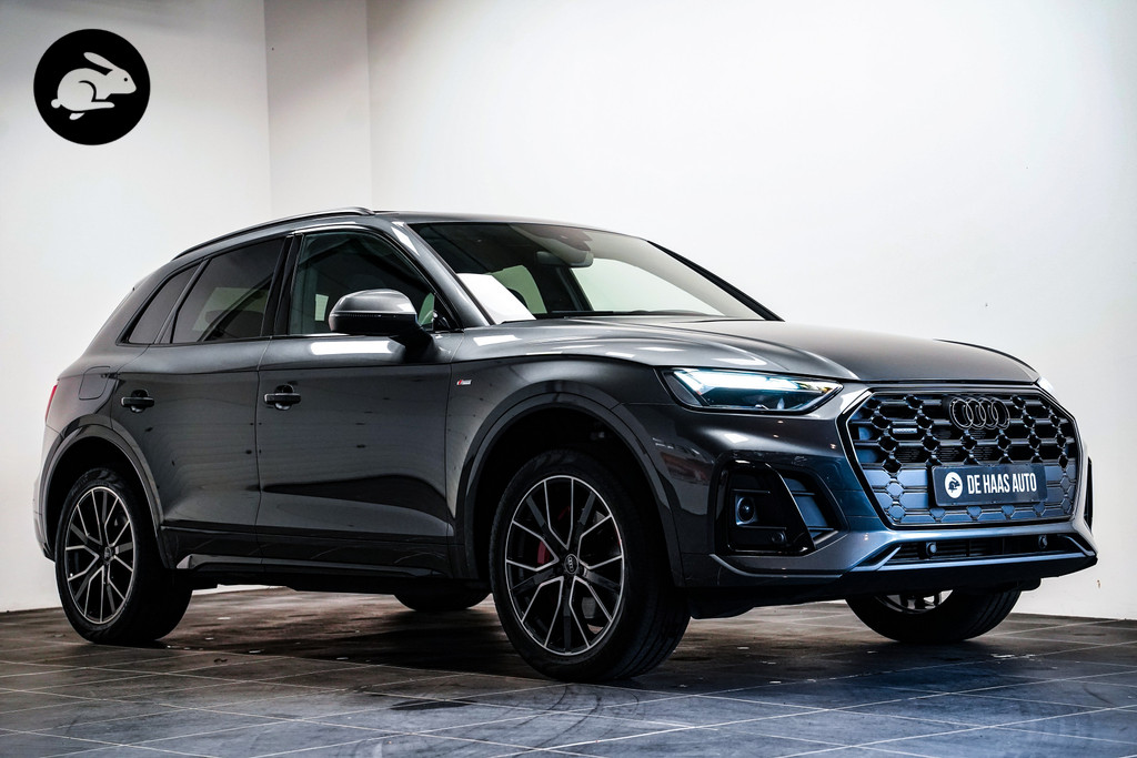 Audi Q5 50 TFSI e S-Line Black ed|Pano dak|Trekhaak|20 inch 53310358-0.jpg | De Haas Auto