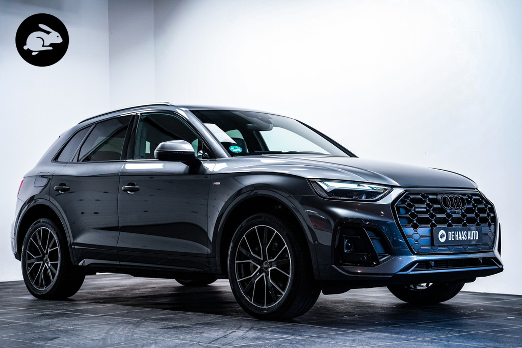 Audi Q5 50 TFSI e S-Line Black ed|360* cam|20 inch|Sfeerverlichting 53371754-0.jpg | De Haas Auto