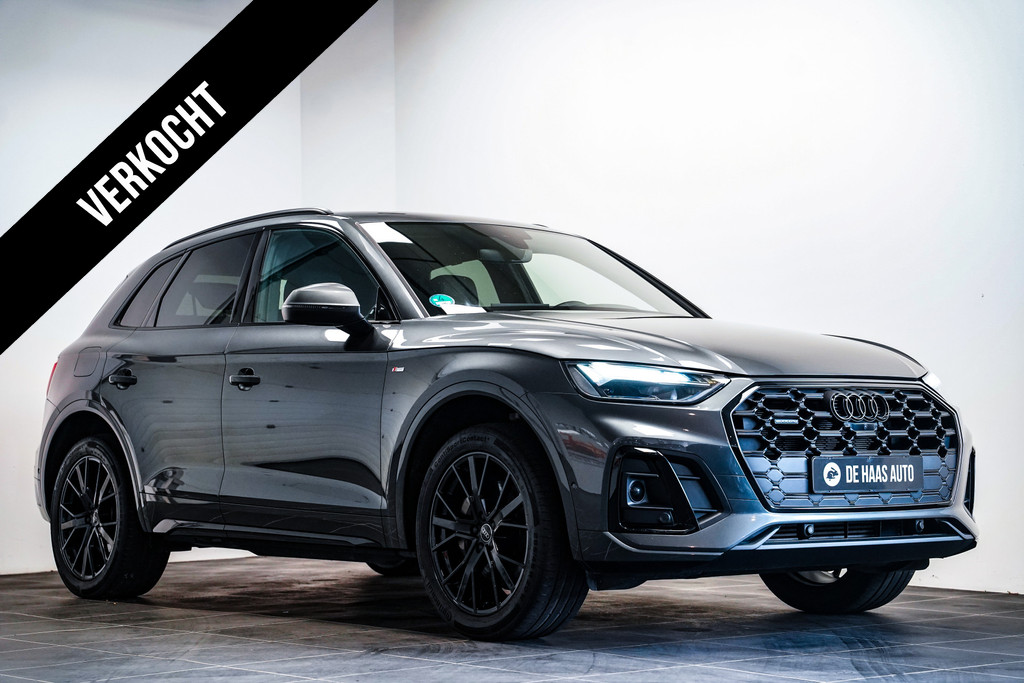 Audi Q5 50 TFSI e S-Line Black ed|360* cam|20 inch|Sfeerverlichting 53371754-0.jpg | De Haas Auto