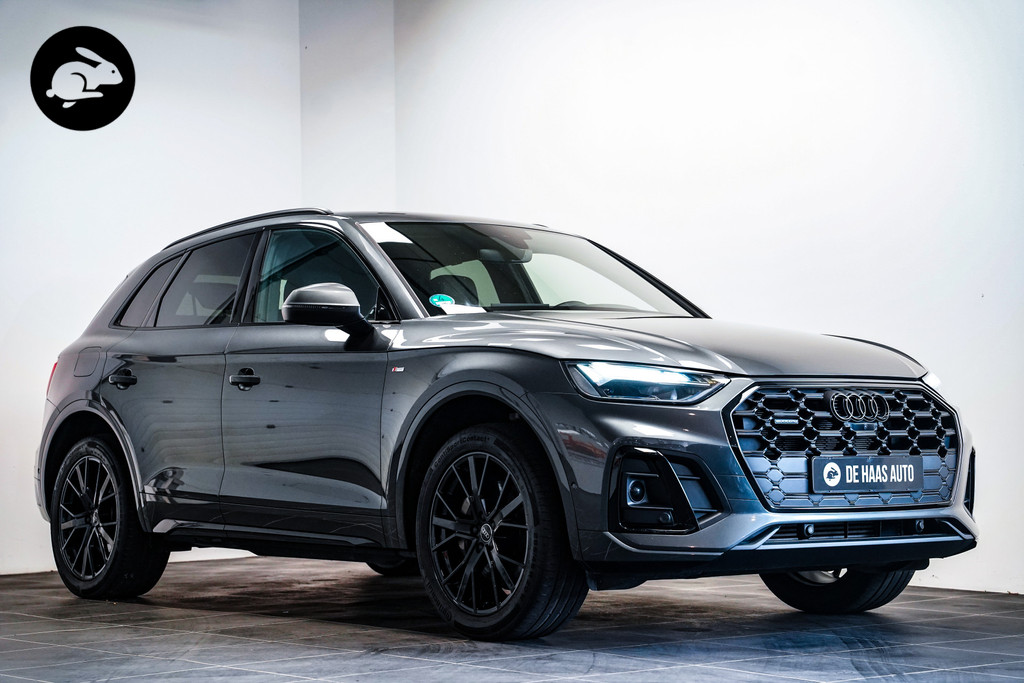 Audi Q5 50 TFSI e S-Line Black ed|360* cam|20 inch|Sfeerverlichting 53371754-0.jpg | De Haas Auto