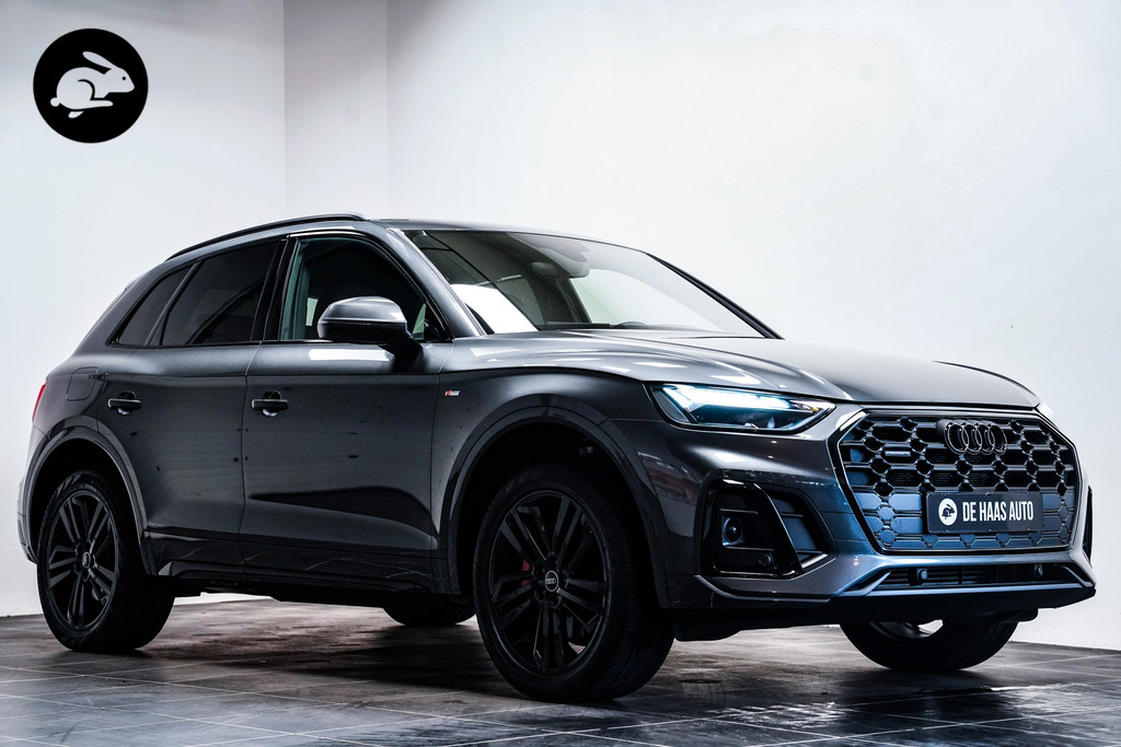 Audi Q5 50 TFSI e S-Line Black ed|Trekhaak|Elektr stoel|Rood sticksel 53371780-0.jpg | De Haas Auto