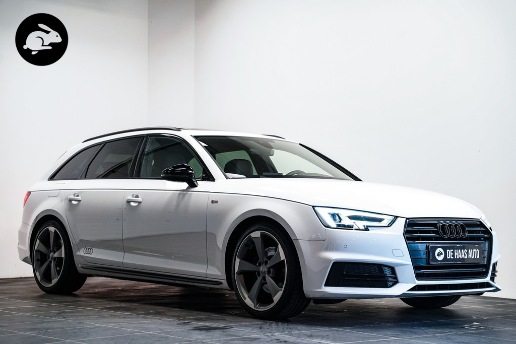 Audi A4 Avant Avant 1.4 TFSI S-Line|Pano dak|Leder|Sfeerverlichting|Trekhaak 53393339-0.jpg | De Haas Auto