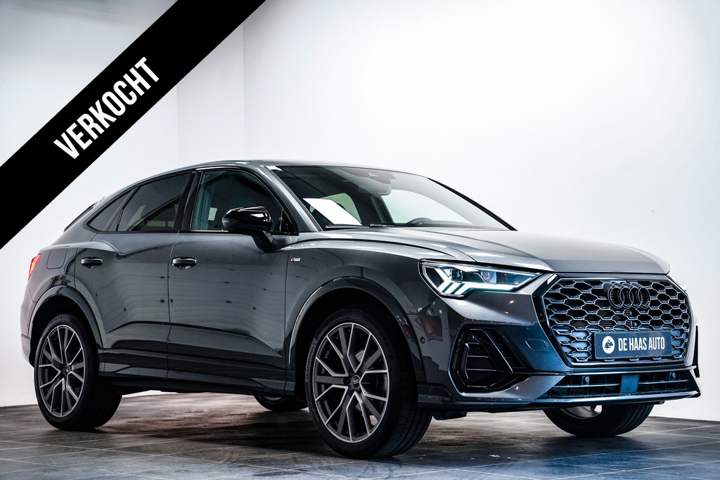 Audi Q3 Sportback Sportback VERKOCHT 53399201-0.jpg | De Haas Auto