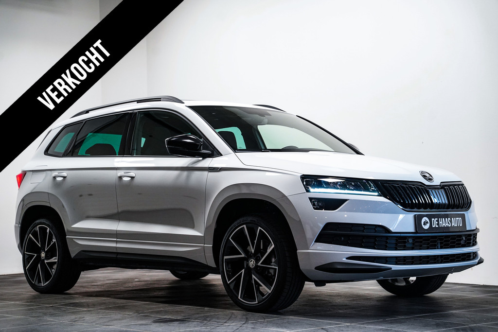 Škoda Karoq VERKOCHT 53532739-0.jpg | De Haas Auto